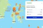 Gempa bumi magnitudo 4,3 mengguncang Sulawesi pada Rabu dini hari, 1 Juli 2026, dengan pusat gempa berada di kedalaman dangkal 3 kilometer dan masih terus dipantau oleh otoritas terkait.