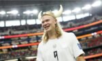 Erling Haaland kembali menjadi pahlawan Norwegia lewat gol menit ke-86 yang memastikan kemenangan 2-1 atas Pantai Gading sekaligus mengantar negaranya mencetak sejarah baru di Piala Dunia 2026.