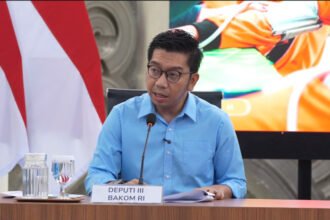 Pemerintah memperluas Sekolah Rakyat menjadi 182 titik pada 2026 dengan 93 lokasi permanen untuk memperluas akses pendidikan bagi anak dari keluarga miskin dan miskin ekstrem.