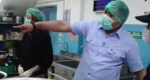 BGN melakukan sidak dini hari ke SPPG di Bogor untuk memastikan Program Makan Bergizi Gratis berjalan sesuai standar mutu, keamanan pangan, dan gizi.