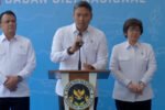 Sudaryono memperketat pengawasan Program MBG dengan memproses ASN pelanggar dan menutup permanen ratusan dapur yang tidak memenuhi standar higienitas serta sanitasi.