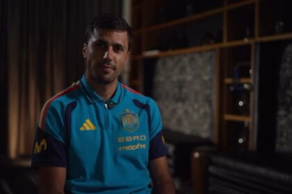 PSG mengalihkan fokus ke Rodri setelah Real Madrid berhasil membajak transfer Yan Diomande pada bursa transfer musim panas 2026.