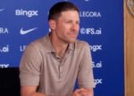 Xabi Alonso telah menyiapkan strategi khusus agar Morgan Rogers dan Cole Palmer menjadi duet kreatif baru Chelsea pada musim 2026/2027.