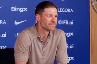 Xabi Alonso telah menyiapkan strategi khusus agar Morgan Rogers dan Cole Palmer menjadi duet kreatif baru Chelsea pada musim 2026/2027.