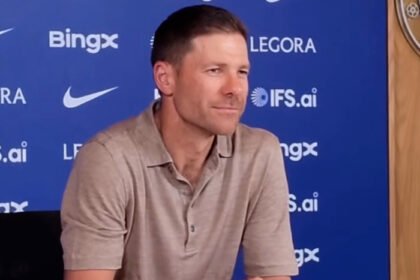 Xabi Alonso telah menyiapkan strategi khusus agar Morgan Rogers dan Cole Palmer menjadi duet kreatif baru Chelsea pada musim 2026/2027.