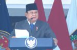 Presiden Prabowo Subianto menegaskan lulusan terbaik IPDN 2026 dari keluarga buruh, petani, dan bintara TNI menjadi bukti bahwa kesempatan berprestasi terbuka bagi seluruh anak bangsa.