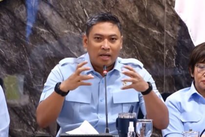 BGN segera meluncurkan portal monitoring MBG yang memungkinkan orang tua memantau menu harian, kandungan gizi, hingga dapur penyedia makanan bagi anak.