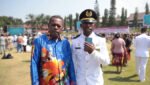 Perjalanan Jhosua Faitri Ick dari Papua Barat Daya berujung momen bersejarah saat dilantik langsung Presiden Prabowo Subianto sebagai Pamong Praja Muda IPDN Angkatan 2026.
