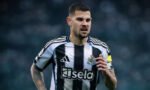 Arsenal semakin percaya diri memboyong Bruno Guimaraes dari Newcastle United, dengan keputusan transfer diperkirakan akan ditentukan dalam beberapa hari ke depan.