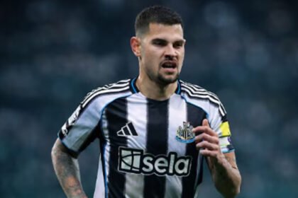 Arsenal semakin percaya diri memboyong Bruno Guimaraes dari Newcastle United, dengan keputusan transfer diperkirakan akan ditentukan dalam beberapa hari ke depan.