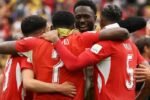 Swiss melaju ke perempat final Piala Dunia 2026 setelah mengalahkan Kolombia lewat adu penalti 4-3 dan kini bersiap menghadapi Argentina.