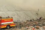 Status darurat TPA Jatiwaringin di Kabupaten Tangerang masih berlaku hingga 14 Juli 2026 meski api telah padam 100 persen, sementara BNPB tetap bersiaga.