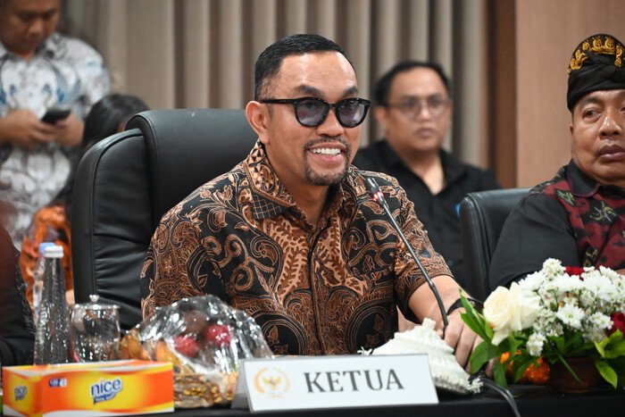 Komisi III DPR mendukung penyidikan Polri atas dugaan korupsi pasokan batu bara PLTU periode 2018-2026 dengan estimasi kerugian negara mencapai Rp5 triliun.