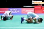 Fajar/Fikri menjadi satu-satunya wakil Indonesia di final Japan Open 2026 dan memburu gelar kedua sejak dipasangkan pada 2025.