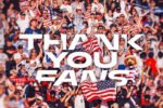 Harga tiket perempat final Piala Dunia merosot tajam setelah Amerika Serikat dan Meksiko gagal melaju, memberi peluang bagi suporter memburu tiket lebih murah.