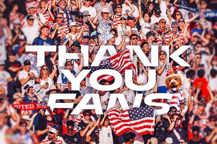 Harga tiket perempat final Piala Dunia merosot tajam setelah Amerika Serikat dan Meksiko gagal melaju, memberi peluang bagi suporter memburu tiket lebih murah.