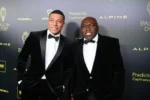 Wilfrid Mbappe dan Fayza Lamari menjadi fondasi utama perjalanan Kylian Mbappe hingga menjelma sebagai salah satu bintang terbesar sepak bola dunia.