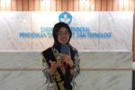 Aurel memanfaatkan Beasiswa Garuda untuk menempuh studi di Australia dengan target mengembangkan riset pengobatan presisi bagi pasien kanker Indonesia.