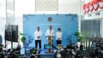 Kepala BGN Sudaryono menetapkan tiga prioritas pembenahan Program MBG, mulai dari pemberantasan korupsi, perbaikan tata kelola, hingga penguatan transparansi.