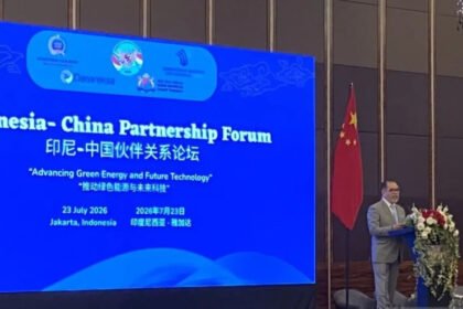 Forum bisnis Indonesia-Tiongkok menghasilkan kesepakatan senilai 2 miliar dolar AS dan membuka peluang investasi baru di sektor teknologi serta AI.