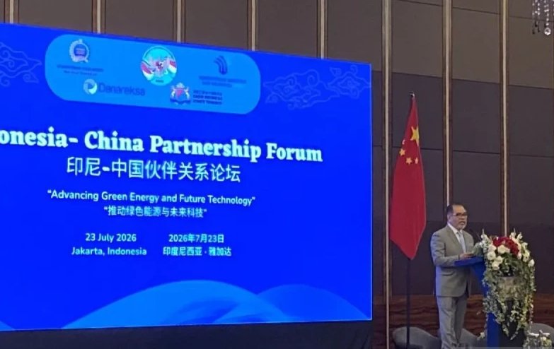 Forum bisnis Indonesia-Tiongkok menghasilkan kesepakatan senilai 2 miliar dolar AS dan membuka peluang investasi baru di sektor teknologi serta AI.