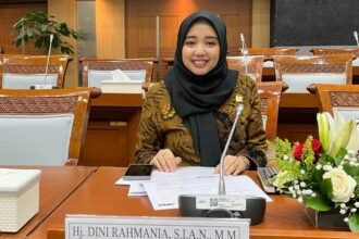 Anggota Komisi VIII DPR RI Dini Rahmania meminta Kementerian Agama mempercepat pemenuhan hak guru non-ASN, memperbaiki sistem administrasi, serta menyiapkan langkah antisipasi terhadap potensi kekurangan anggaran pendidikan tahun 2026.
