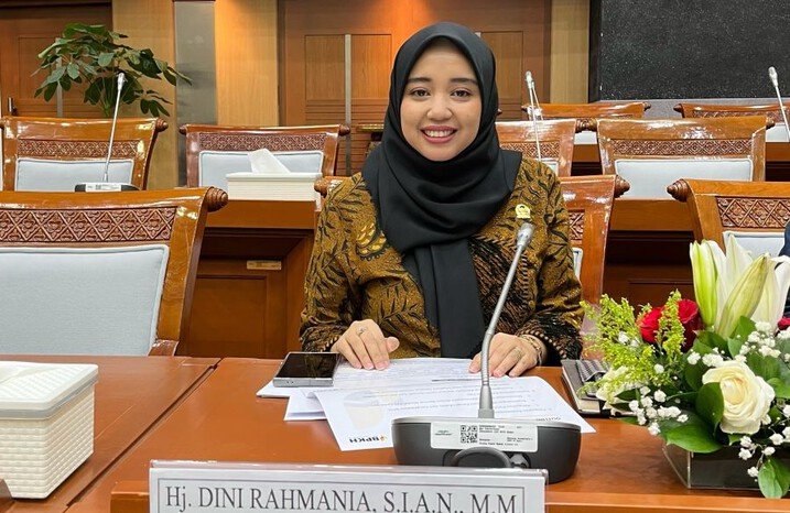 Anggota Komisi VIII DPR RI Dini Rahmania meminta Kementerian Agama mempercepat pemenuhan hak guru non-ASN, memperbaiki sistem administrasi, serta menyiapkan langkah antisipasi terhadap potensi kekurangan anggaran pendidikan tahun 2026.