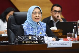 Ketua Komisi X DPR RI Hetifah Sjaifudian menyatakan putusan MK mengembalikan fokus anggaran pendidikan untuk peningkatan mutu pendidikan dan kualitas SDM nasional.