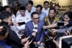 Ketua Komisi II DPR RI Rifqinizamy Karsayuda meminta pemerintah segera menyalurkan kurang bayar Dana Bagi Hasil untuk memperkuat kondisi fiskal pemerintah daerah.