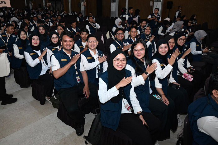 1.476 Dosen dan Mahasiswa Diterjunkan ke 53 Kawasan Transmigrasi, Ini Misinya 2 1.476 Dosen dan Mahasiswa Diterjunkan ke 53 Kawasan Transmigrasi, Ini Misinya