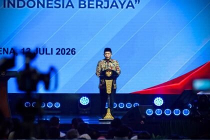 Pemerintah membuka akses baru bagi koperasi untuk mengelola tambang, migas rakyat, energi terbarukan, serta industri kelapa sawit.