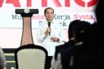 Program Tim Ekspedisi Patriot 2026 melibatkan 1.476 civitas akademika yang akan bertugas selama empat bulan di 53 kawasan transmigrasi guna menggali potensi ekonomi, menyusun solusi, dan memperkuat pembangunan berbasis data.