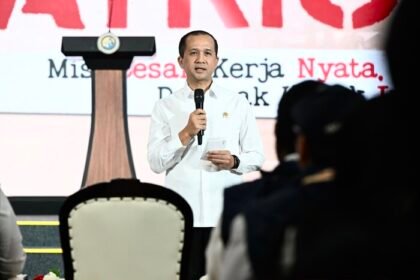 Program Tim Ekspedisi Patriot 2026 melibatkan 1.476 civitas akademika yang akan bertugas selama empat bulan di 53 kawasan transmigrasi guna menggali potensi ekonomi, menyusun solusi, dan memperkuat pembangunan berbasis data.
