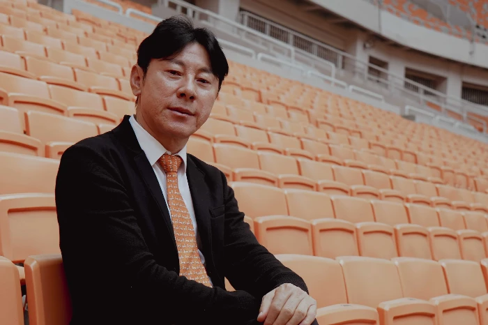 Shin Tae-yong memusatkan perhatian pada peningkatan kondisi fisik skuad Persija Jakarta sebagai fondasi menghadapi Piala Presiden 2026 dan Liga Super Indonesia 2026/2027.