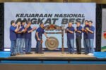 Pupuk Indonesia bersama PB PABSI memperkuat regenerasi atlet melalui Kejurnas Angkat Besi Youth & Junior 2026 yang diikuti hampir 300 peserta dari 23 provinsi.