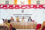 Kepala Bakom RI Muhammad Qodari meninjau langsung digitalisasi perlindungan sosial di Surabaya sebagai upaya memastikan bansos Presiden Prabowo tepat sasaran dan lebih adil.