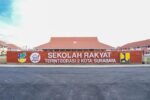 Sekolah Rakyat Terintegrasi 2 Surabaya menghadirkan fasilitas pendidikan modern untuk membuka akses belajar berkualitas bagi anak-anak keluarga prasejahtera.