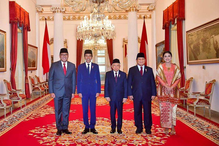 Profil Sudaryono, Putra Petani Grobogan yang Kini Pimpin Program MBG Nasional 14 Profil Sudaryono, Putra Petani Grobogan yang Kini Pimpin Program MBG Nasional