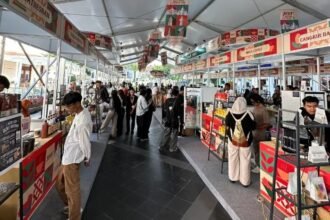 Bank Indonesia memanfaatkan JCFF 2026 untuk memperkuat daya saing kopi Indonesia, memperluas ekspor UMKM, dan meningkatkan transaksi bisnis global.