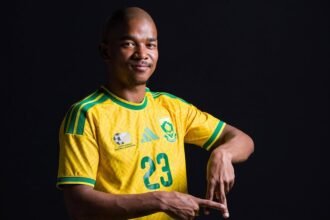 Laga perempat final Piala Dunia Inggris vs Norwegia diawali mengheningkan cipta untuk Jayden Adams yang meninggal dunia pada usia 25 tahun.