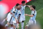 Argentina bangkit pada babak tambahan waktu untuk mengalahkan Swiss 3-1 dan memastikan langkah ke semifinal Piala Dunia 2026 menghadapi Inggris.