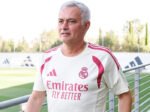 Real Madrid memastikan tidak membeli gelandang baru pada musim panas ini dan memilih memberi kepercayaan penuh kepada skuad yang ada di bawah arahan Jose Mourinho.