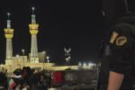 Amerika Serikat melancarkan serangan ke Iran setelah kapal kontainer diserang di Selat Hormuz, memicu serangan balasan ke Bahrain, Qatar, dan UEA.