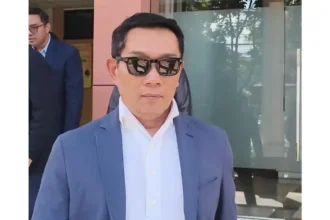 Tok! Pengadilan Agama Bandung Sahkan Arkana Aidan Sebagai Anak Ridwan Kamil