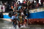 Kebencian Makin Memuncak, 9 Sekolah Pengungsi Rohingya Tutup, Anak-Anak Takut Keluar Rumah