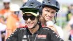 Lando Norris Beri Sinyal Satu Tim dengan Valentino Rossi di Le Mans 24 Jam : "Tentu Saya Mau"
