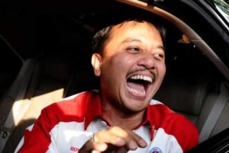 Roy Suryo