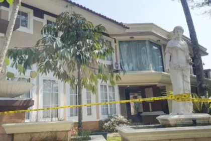 Tak Tercatat di LHKPN, KPK Endus Modus 'Nominee' di Balik Rumah Mewah Febrie Adriansyah