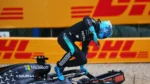 Rekaman Radio Bocor, George Russell Ngamuk dan Semprot Mercedes Usai Gagal Finis di GP Belgia