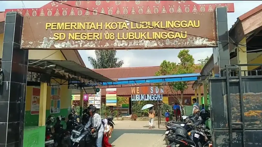 Tak Hafal Perkalian, 6 Siswa SD di Lubuklinggau Dipukul Wali Kelas Pakai Mistar Kayu hingga Lebam